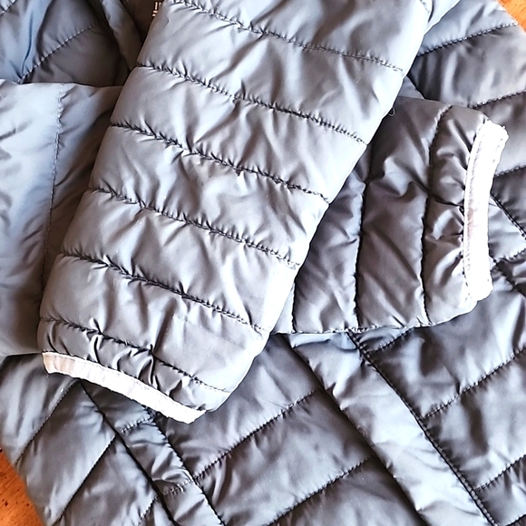Columbia Winter Puffer Coat Youth XS (6/7) - Picture 4 of 16